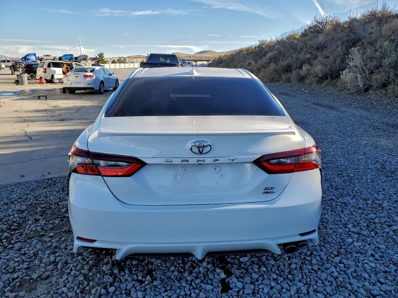 Продаж на аукціоні авто 2023 Toyota Camry, vin: 4T1G11BK0PU076915, номер лоту: 95473725