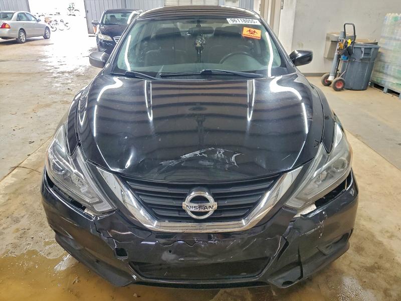 96118055 :رقم المزاد ، 1N4AL3AP3HC480558 vin ، 2017 Nissan Altima مزاد بيع