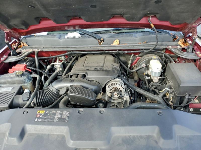 Продаж на аукціоні авто 2013 Chevrolet Silverado, vin: 1GCRCSE02DZ408911, номер лоту: 95148305