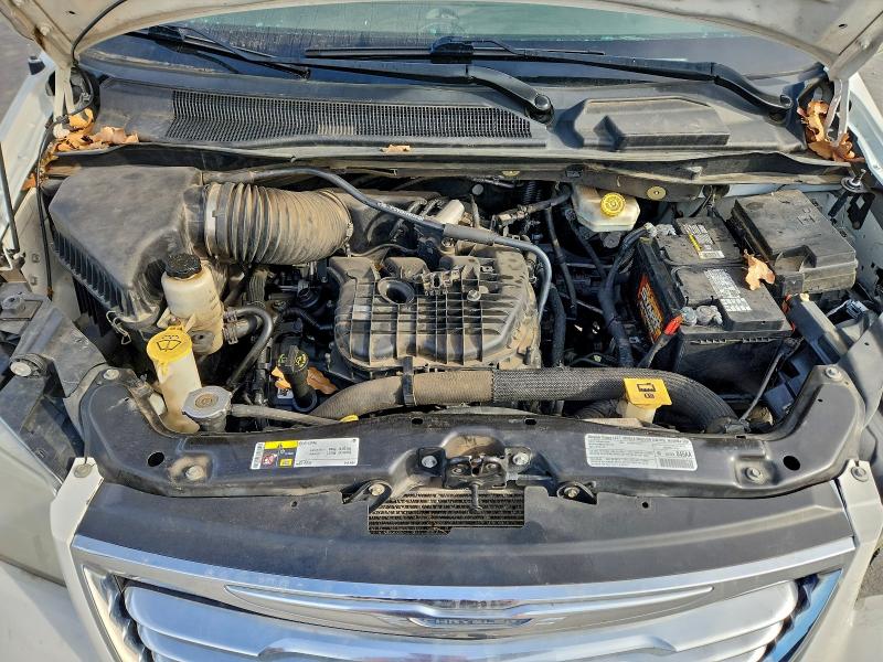 Продаж на аукціоні авто 2013 Chrysler Town & Country, vin: 2C4RC1CG6DR745344, номер лоту: 97837825