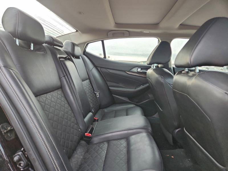 Aukcja sprzedaży 2016 Nissan Maxima 3.5, vin: 1N4AA6AP0GC444008, numer aukcji: 97564205