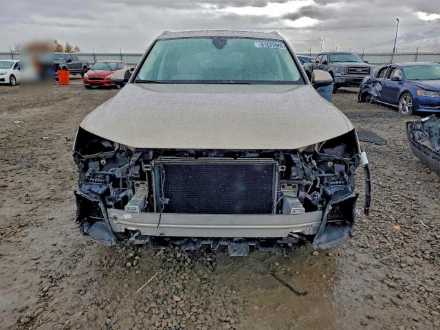 Продажа на аукционе авто 2018 Audi Q7, vin: WA1VAAF76JD023610, номер лота: 91672965