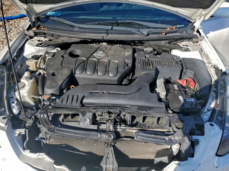 94931825 :رقم المزاد ، 1N4AL2EPXDC163410 vin ، 2013 Nissan Altima مزاد بيع