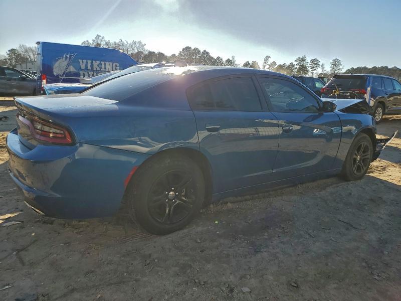 Продаж на аукціоні авто 2023 Dodge Charger Sx, vin: 2C3CDXBGXPH666474, номер лоту: 98321915