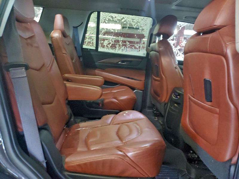 Aukcja sprzedaży 2015 Cadillac Escalade, vin: 1GYS4MKJ8FR564813, numer aukcji: 95981135
