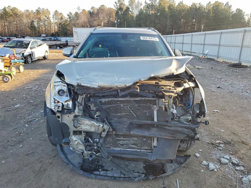 96416415 :رقم المزاد ، 3GYFNAE37FS517442 vin ، 2015 Cadillac Srx مزاد بيع