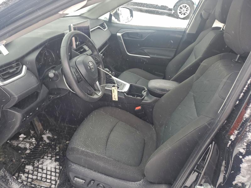 Aukcja sprzedaży 2023 Toyota Rav4 Xle, vin: 2T3R1RFV8PC360944, numer aukcji: 96010535