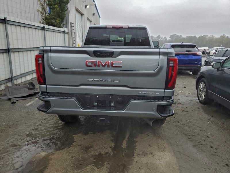 Aukcja sprzedaży 2025 Gmc Sierra, vin: 1GT4UREYXSF231125, numer aukcji: 97202805