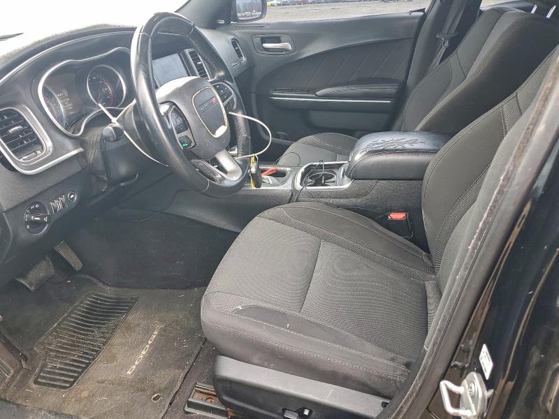 Продажа на аукционе авто 2018 Dodge Charger, vin: 2C3CDXHG0JH216038, номер лота: 97815685