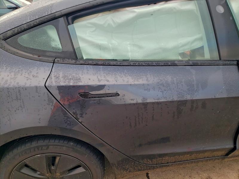 Aukcja sprzedaży 2026 Tesla Model 3, vin: 5YJ3E1EA0TF121929, numer aukcji: 96541285