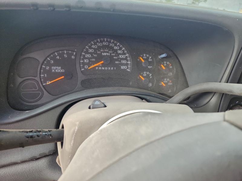 97366565 :رقم المزاد ، 2GTEC13V761264226 vin ، 2006 Gmc New Sierra مزاد بيع