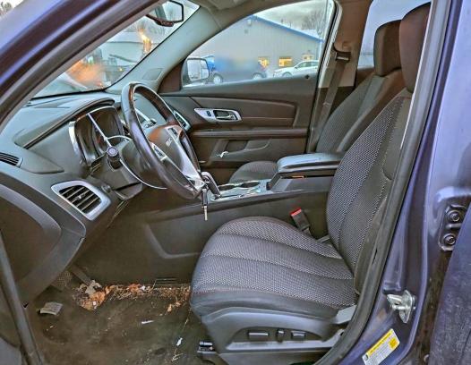 Продаж на аукціоні авто 2014 Gmc Terrain, vin: 2GKFLRE30E6165770, номер лоту: 96514565