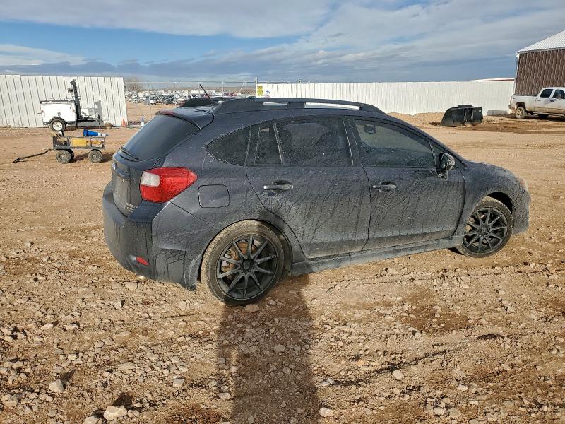 97206165 :رقم المزاد ، JF1GPAT60F8282334 vin ، 2015 Subaru Impreza Sp مزاد بيع