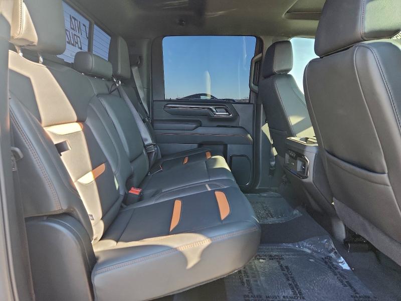 Продаж на аукціоні авто 2025 Gmc Sierra K35, vin: 1GT4UVEY1SF191767, номер лоту: 96537055