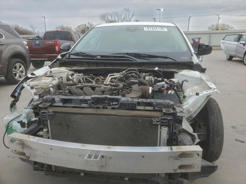 Aukcja sprzedaży 2020 Nissan Altima, vin: 1N4BL4CV6LC254657, numer aukcji: 97434135