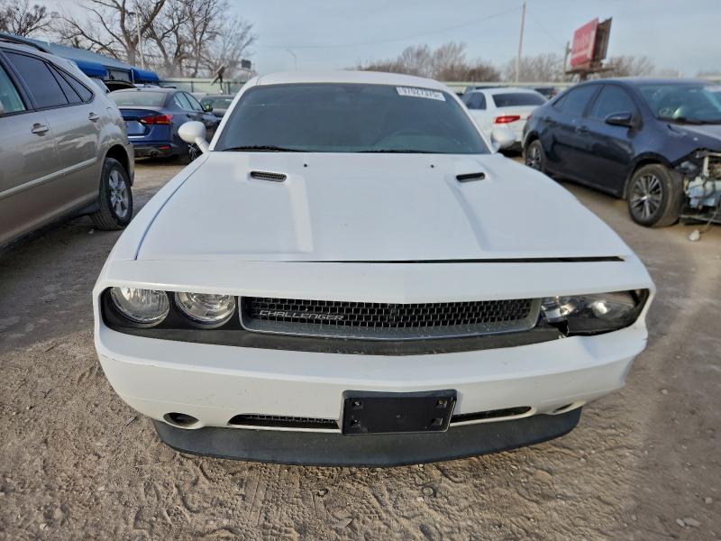 Aukcja sprzedaży 2013 Dodge Challenger, vin: 2C3CDYAG3DH693888, numer aukcji: 97027375