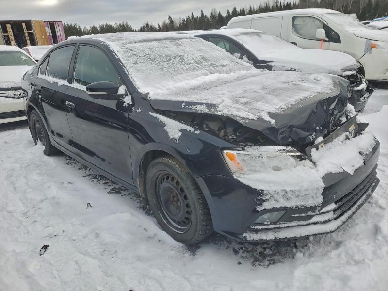 Aukcja sprzedaży 2015 Volkswagen Jetta, vin: 3VWDA7AJ1FM244953, numer aukcji: 93605435