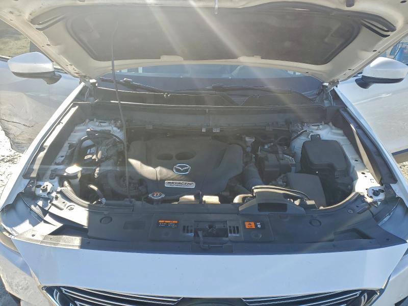 96738025 :رقم المزاد ، JM3TCBCY7J0217572 vin ، 2018 Mazda Cx-9 مزاد بيع