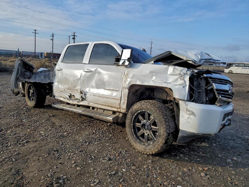 77579045 :رقم المزاد ، 1GC1KSEY1KF116557 vin ، 2019 Chevrolet Silverado مزاد بيع