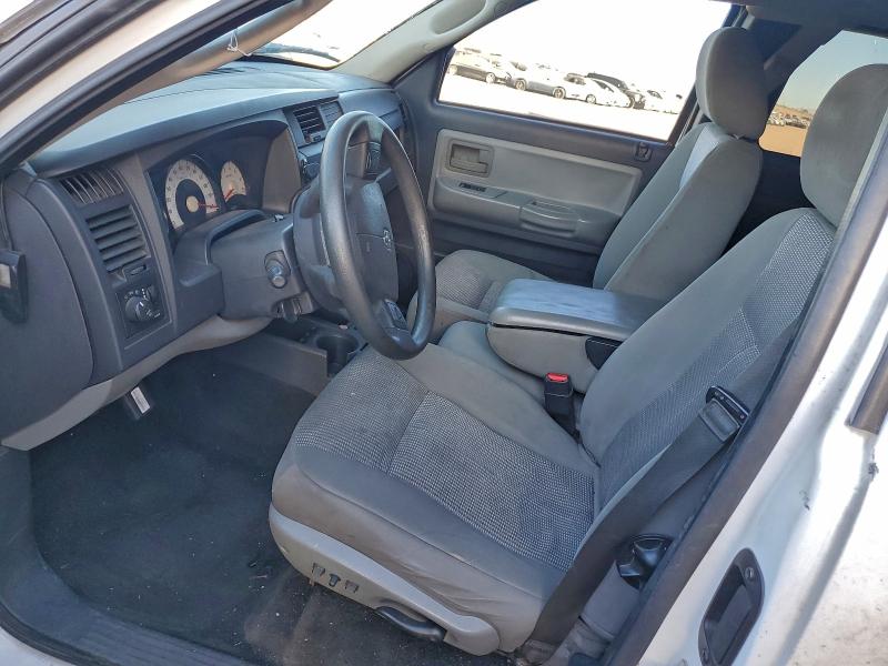 96953705 :رقم المزاد ، 1D7RE3BP3BS633691 vin ، 2011 Dodge Dakota مزاد بيع