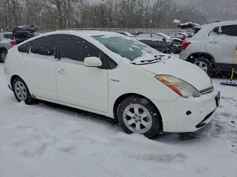 Продаж на аукціоні авто 2009 Toyota Prius, vin: JTDKB20U793497125, номер лоту: 97107325