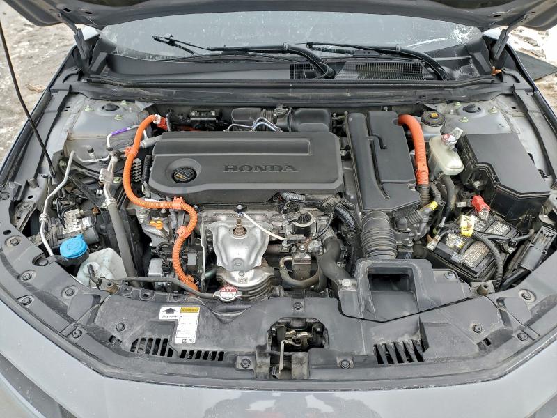 Продаж на аукціоні авто 2024 Honda Accord, vin: 1HGCY2F7XRA042139, номер лоту: 95476175
