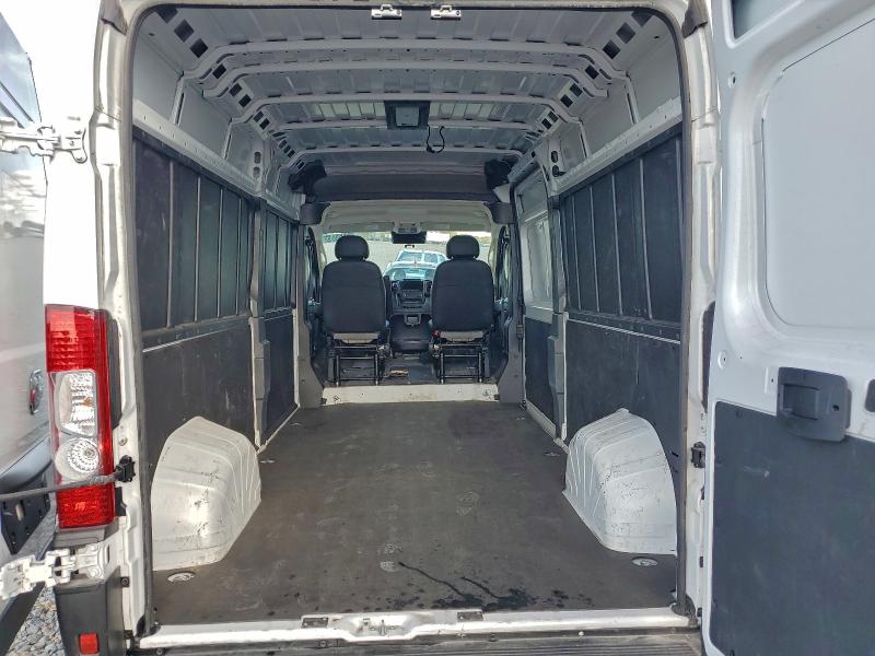 Продажа на аукционе авто 2025 Ram Promaster, vin: 3C6MRVHG9SE546173, номер лота: 98038005