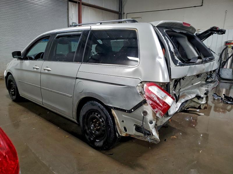 Aukcja sprzedaży 2005 Honda Odyssey, vin: 5FNRL38895B121497, numer aukcji: 96926235