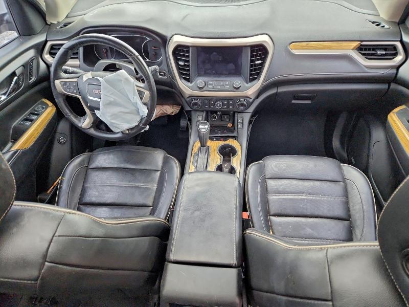 Aukcja sprzedaży 2017 Gmc Acadia, vin: 1GKKNXLS6HZ204295, numer aukcji: 95432745