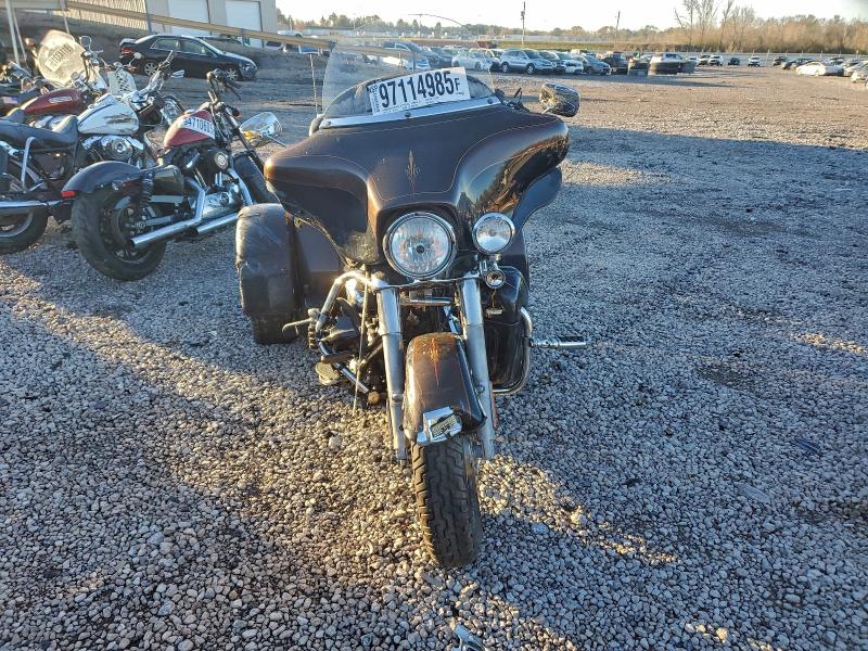 Aukcja sprzedaży 2013 Harley-davidson Flhtcutg, vin: 1HD1MAM23DB852233, numer aukcji: 97114985