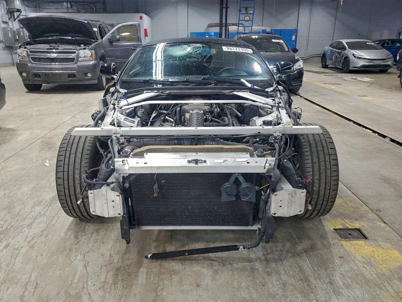 2015 Aston Martin V8 Vantage მანქანა იყიდება აუქციონზე, vin: SCFEKBBL9FGD19582, აუქციონის ნომერი: 98123355