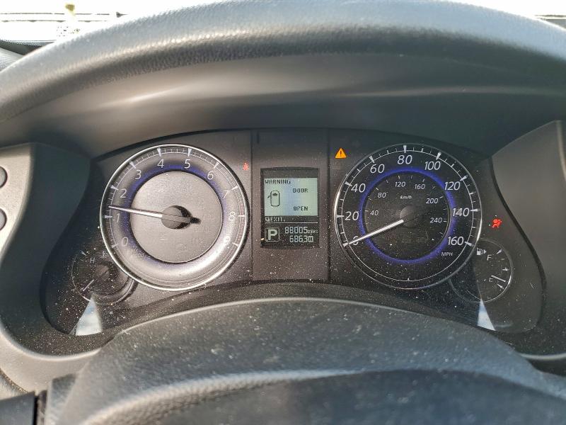 Продажа на аукционе авто 2017 Infiniti Qx50, vin: JN1BJ0RP9HM389069, номер лота: 96231045