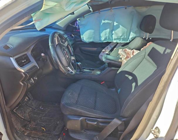 Aukcja sprzedaży 2018 Gmc Acadia, vin: 1GKKNKLA8JZ239470, numer aukcji: 97856215