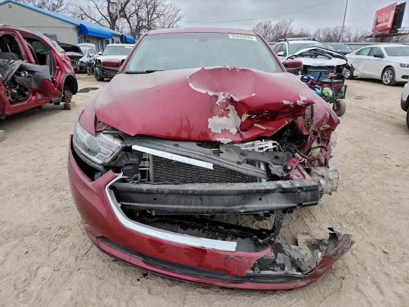 Aukcja sprzedaży 2016 Ford Taurus, vin: 1FAHP2E80GG141313, numer aukcji: 95935295