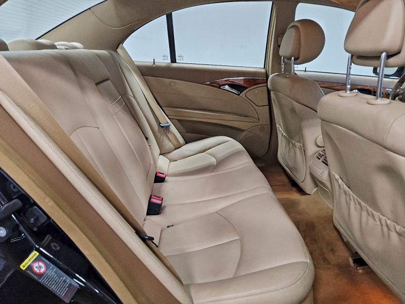 Aukcja sprzedaży 2008 Mercedes-benz E 350 4mat, vin: WDBUF87X58B338090, numer aukcji: 95461915