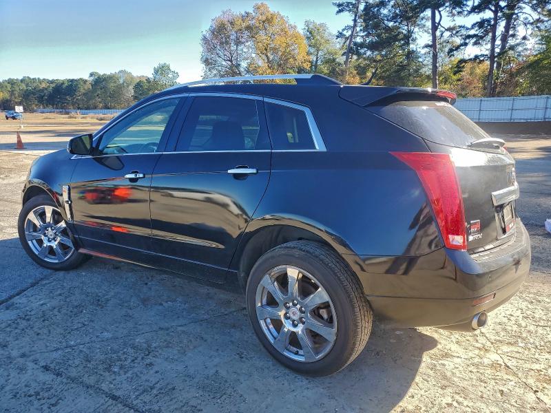 Aukcja sprzedaży 2012 Cadillac Srx, vin: 3GYFNBE36CS643079, numer aukcji: 96100205