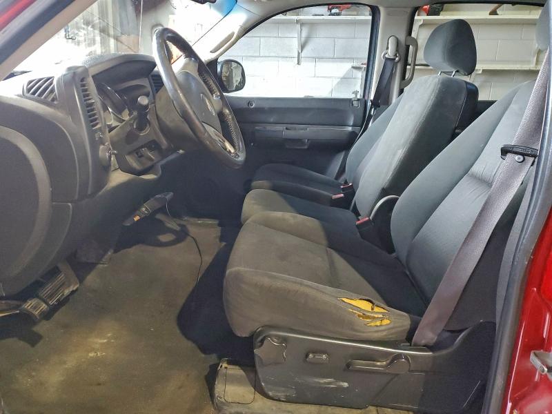 94506995 :رقم المزاد ، 3GCEK23369G119858 vin ، 2009 Chevrolet Silverado مزاد بيع