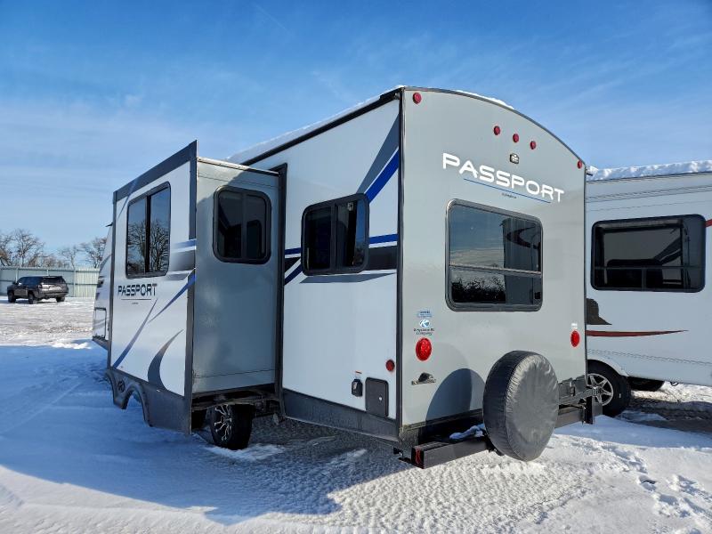 Продажа на аукционе авто 2021 Keystone Unknown, vin: 4YDT25221MD412457, номер лота: 96042775