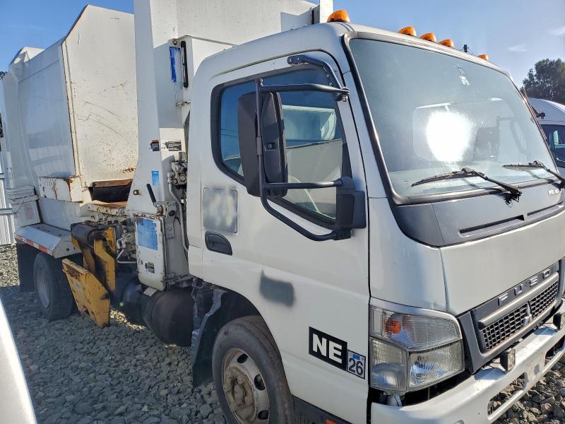 Продаж на аукціоні авто 2008 Isuz Cart Tipper, vin: JALC4W16387003497, номер лоту: 93315235