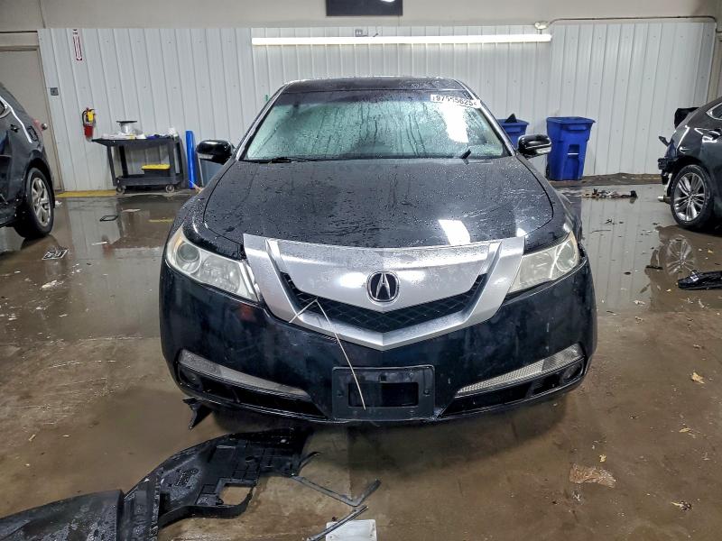 Продаж на аукціоні авто 2009 Acura Tl, vin: 19UUA865X9A009877, номер лоту: 97555625