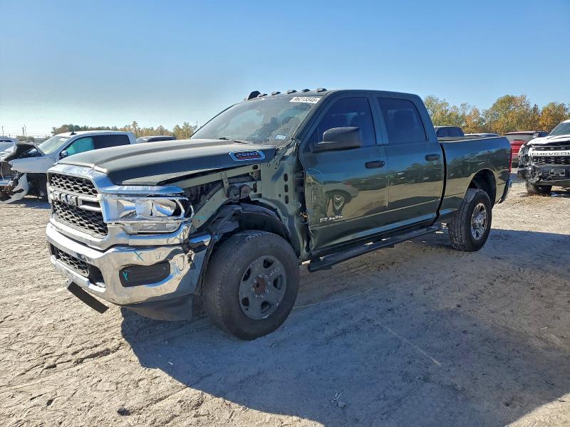 96213345 :رقم المزاد ، 3C6UR5CJ4NG248674 vin ، 2022 Ram 2500 Trade مزاد بيع