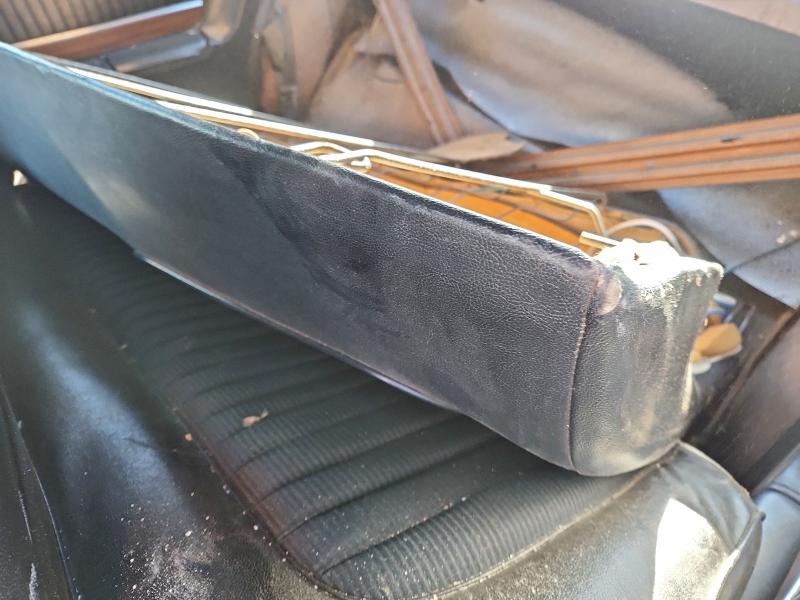 1972 Dodge Charger მანქანა იყიდება აუქციონზე, vin: WP29U2G203809, აუქციონის ნომერი: 95484345