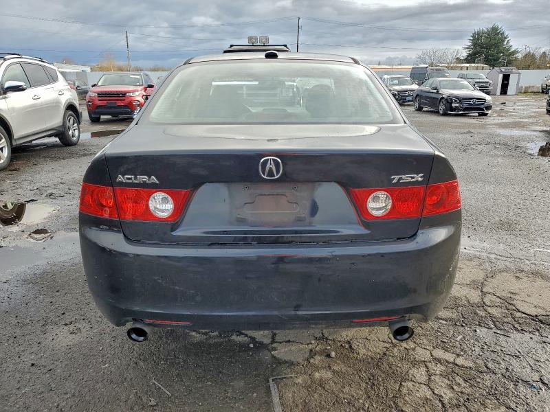 2005 Acura Tsx მანქანა იყიდება აუქციონზე, vin: JH4CL96895C007894, აუქციონის ნომერი: 97434575