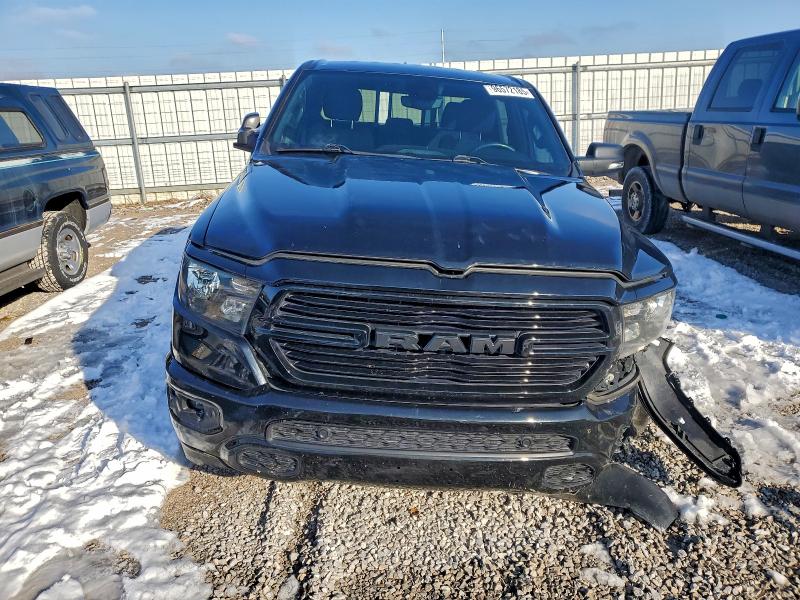 Aukcja sprzedaży 2020 Ram 1500, vin: 1C6RRFFG5LN287838, numer aukcji: 96572185