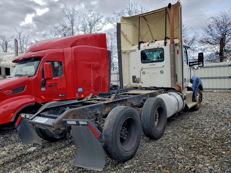 96187875 :رقم المزاد ، 1XKYD49X7FJ452212 vin ، 2015 Kenworth T680 مزاد بيع