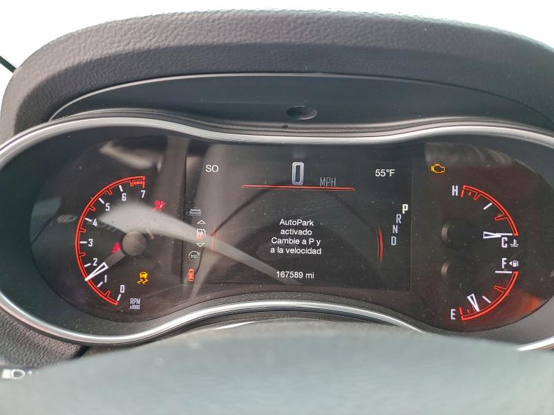 Aukcja sprzedaży 2020 Dodge Durango, vin: 1C4RDJAG0LC262634, numer aukcji: 95157715