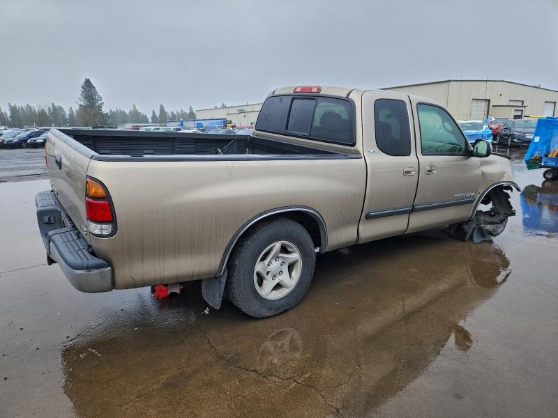 Продаж на аукціоні авто 2003 Toyota Tundra, vin: 5TBRT34173S435272, номер лоту: 96532855
