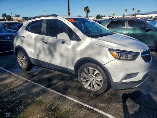 Продаж на аукціоні авто 2020 Buick Encore Pre, vin: KL4CJASB1LB025491, номер лоту: 90105245