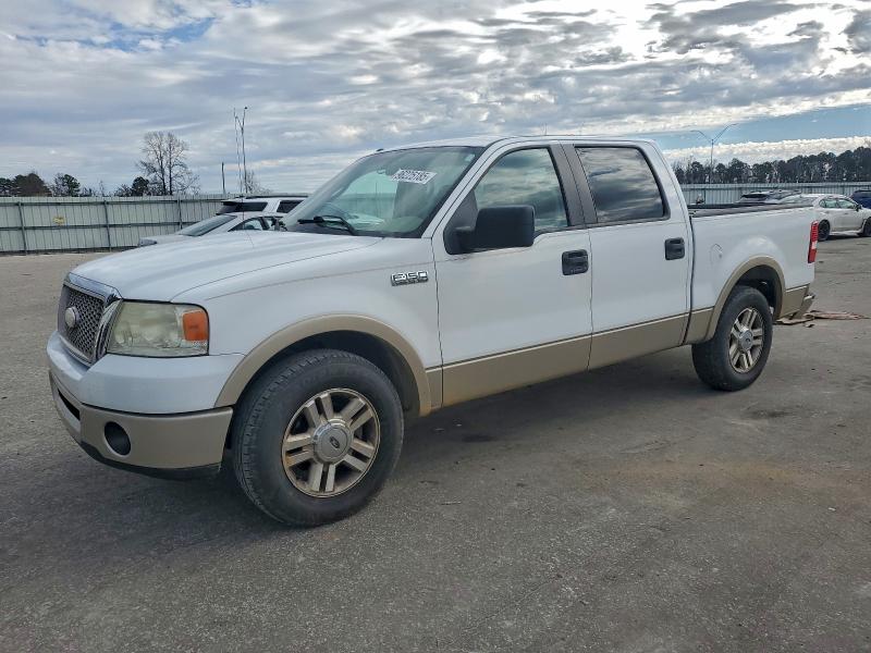 Продаж на аукціоні авто 2008 Ford F150, vin: 1FTPW12V58FA62644, номер лоту: 96225185