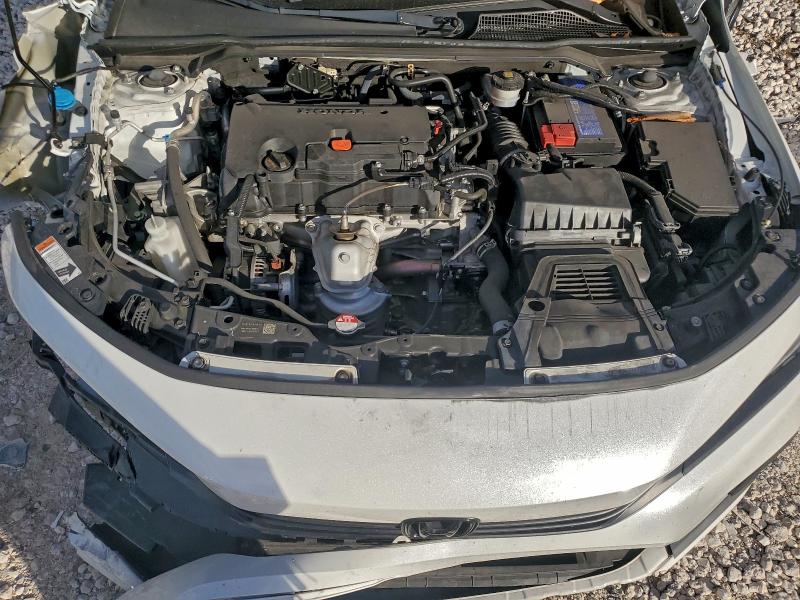 2022 Honda Civic მანქანა იყიდება აუქციონზე, vin: 2HGFE2F51NH580616, აუქციონის ნომერი: 97418515